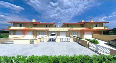 Appartamento San Miniato [Cod. rif 3304202VRG]