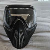 Maschera da Paintball Invision