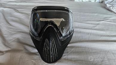 Maschera da Paintball Invision