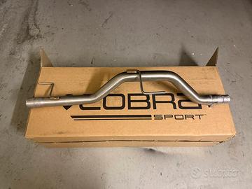 Scarico posteriore Opel Corsa D 1.2 & 1.4 (07-14)