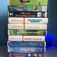 VHS rare