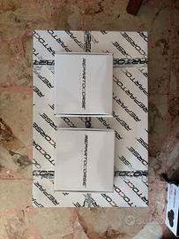 Molle ribassate + Distanziali per Lancia Delta