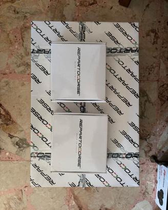 Molle ribassate + Distanziali per Lancia Delta