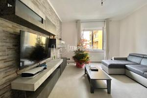 4 LOCALI RISTRUTTURATO A CIRIE' CON BOX AUTO E CAN