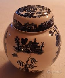 Burgess & Leigh limited vaso contenitore