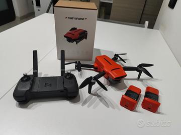 Fimi X8 MINI V2