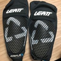 Ginocchiere leatt dh