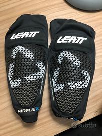 Ginocchiere leatt dh