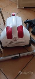 Aspirapolvere Hoover ciclone Lander. 