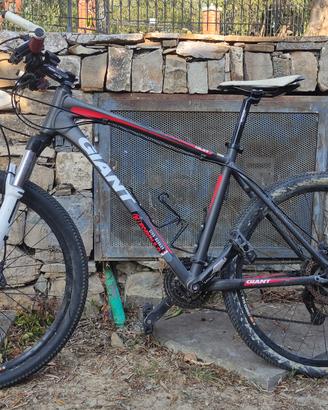 Mountain-bike Giant Talon 3