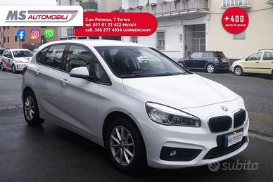 BMW Serie 2 Active Tourer BMW 218d Active Tou...