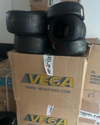 Gomme kart vieta rosse 60