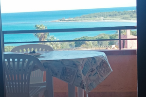 Sardegna 100%BILO VISTA MOZZAFIATO ALMARE A PIEDI