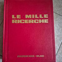 Le Mille Ricerche (ENCICLOPEDIA)