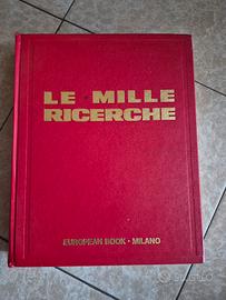 Le Mille Ricerche (ENCICLOPEDIA)