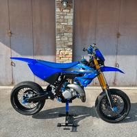 Yamaha yz 125 2020