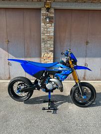 Yamaha yz 125 2020