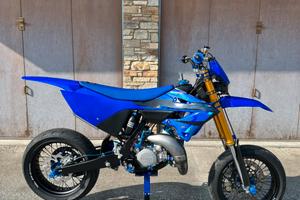 Yamaha yz 125 2020