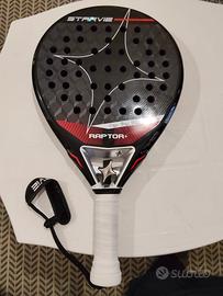 Stravie Raptor plus 2026