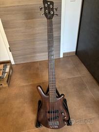 Warwick Thumb Bass BO4