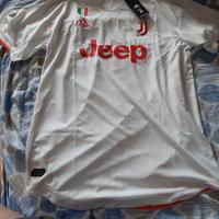 Maglia Adidas Juventus Shanghai De Ligt