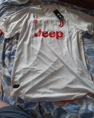 Maglia Adidas Juventus Shanghai De Ligt