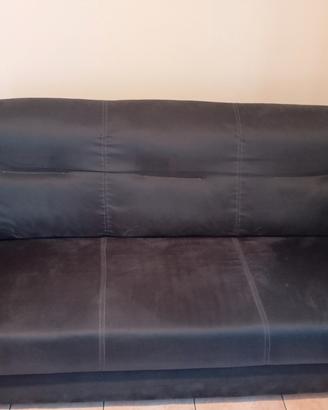 divano IKEA tre 3 posti 205x90