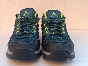 Scarpa da trekking McKinley Aquamax