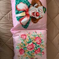 Cuscini rosa