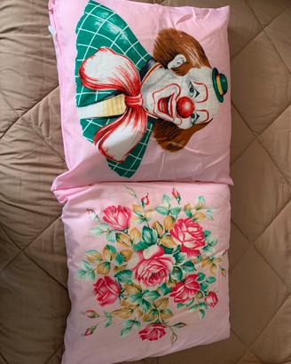 Cuscini rosa