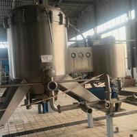 Impianto di filtrazione a farina fossile Velo