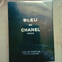 profumo Bleu de Chanel