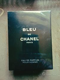 profumo Bleu de Chanel