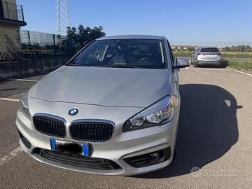 BMW SERIE 2