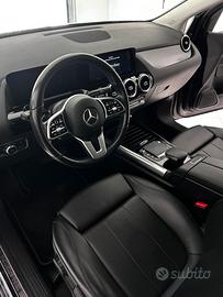 Mercedes CLASSE B 2021