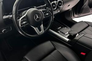 Mercedes CLASSE B 2021