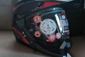 Nolan N70 X Nuovo