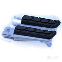 Pedaline poggiapiedi per moto Honda