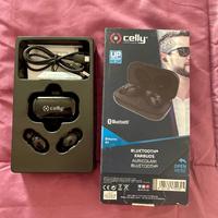 Auricolari  Celly Bluetooth