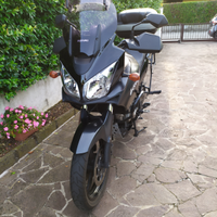 Suzuki v strom 650