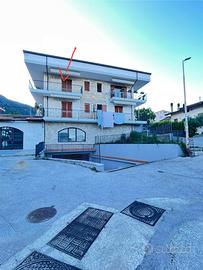 Appartamento panoramico Ospedaletto D'Alpinolo !
