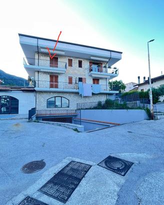 Appartamento panoramico Ospedaletto D'Alpinolo !