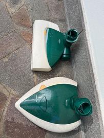 Vorwerk battitappeto e lucidatrice