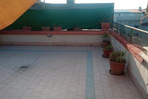 Appartamento mansardato