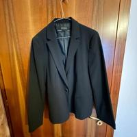 Giacca tailleur 42