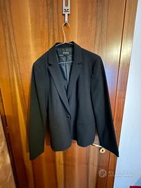 Giacca tailleur 42