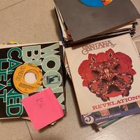 Dischi vinile 45 giri