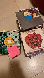 Dischi vinile 45 giri