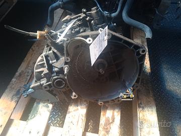 CAMBIO ALFA ROMEO 159 1.9 JTDM 2008 939A1000 6 M 2