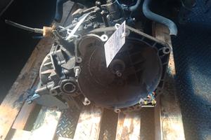 CAMBIO ALFA ROMEO 159 1.9 JTDM 2008 939A1000 6 M 2